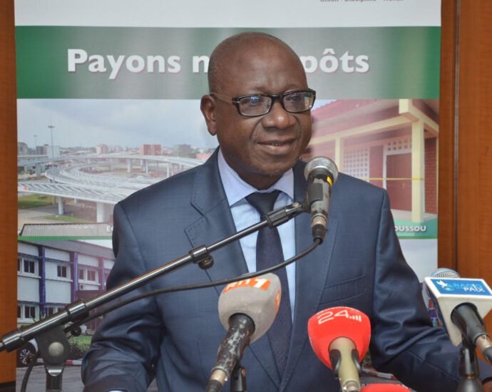 TVA : la DGI rappelle les échéances de déclaration et de paiement pour les opérations de juin 2026 5 photo Dgi