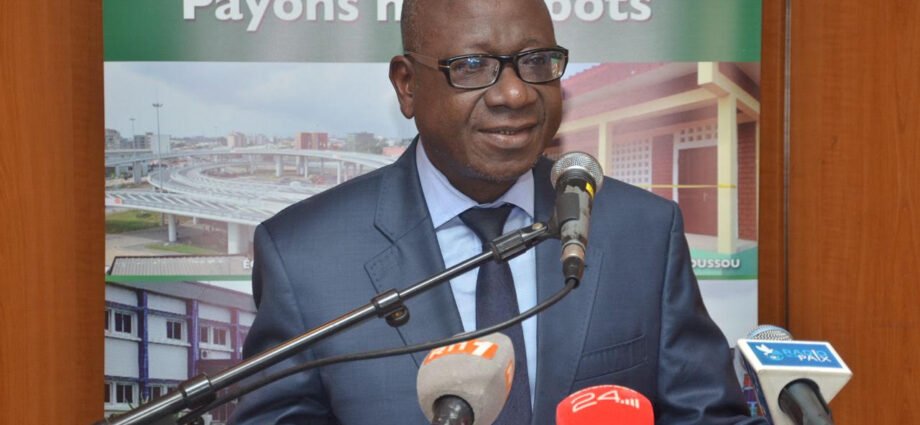 TVA : la DGI rappelle les échéances de déclaration et de paiement pour les opérations de juin 2026 1 photo Dgi