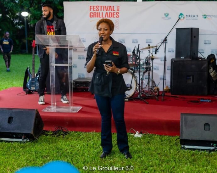 De Cotonou à Paris et Dakar : le Festival des Grillades d’Abidjan étend son empreinte 2 photo FGA 1