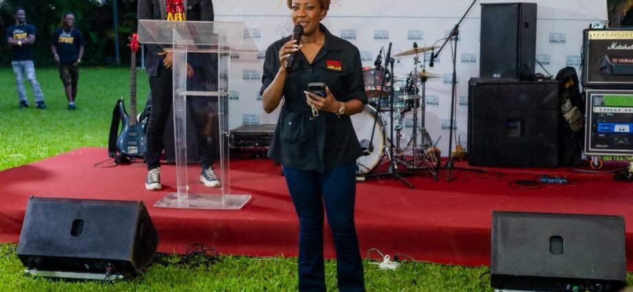 De Cotonou à Paris et Dakar : le Festival des Grillades d’Abidjan étend son empreinte 1 photo FGA 1