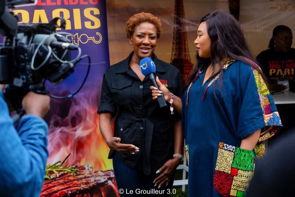 De Cotonou à Paris et Dakar : le Festival des Grillades d’Abidjan étend son empreinte 2 photo FGA 2