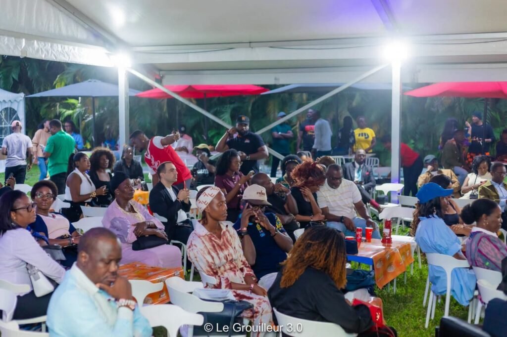 De Cotonou à Paris et Dakar : le Festival des Grillades d’Abidjan étend son empreinte 4 photo FGA 4