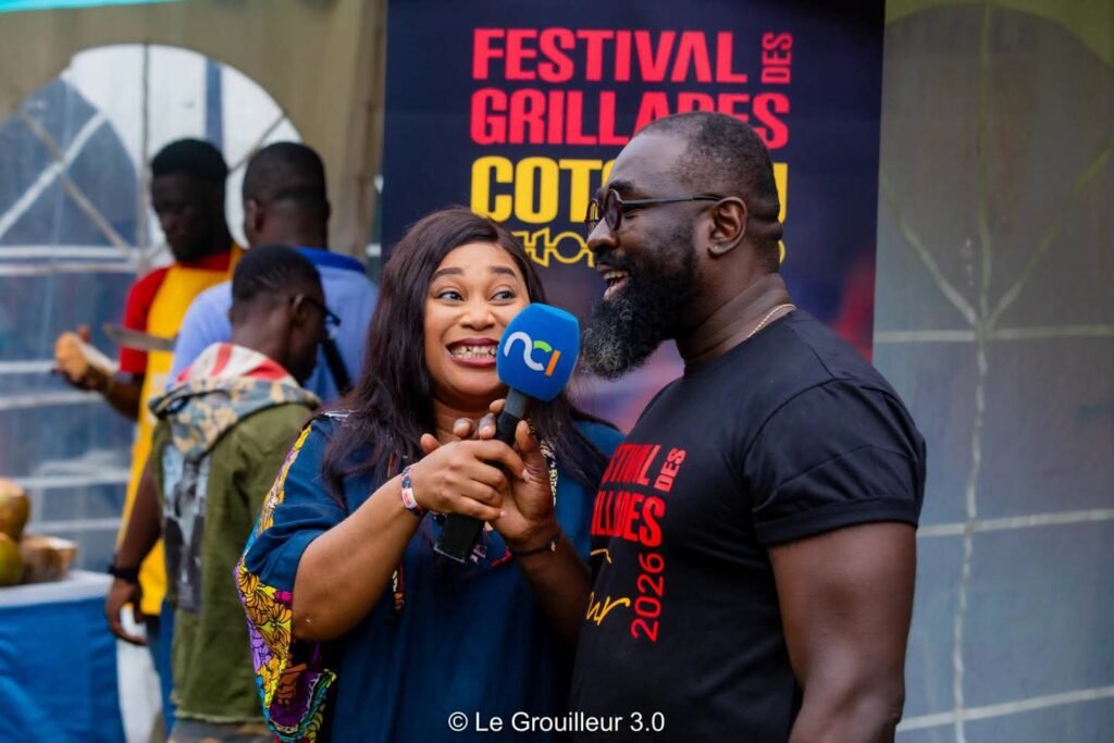 De Cotonou à Paris et Dakar : le Festival des Grillades d’Abidjan étend son empreinte 3 photo Fga 3