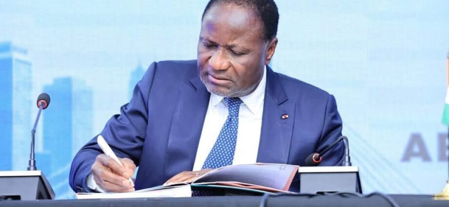Gaz naturel : un protocole d’intention signé pour l’élaboration du « Gas Master Plan » de la Côte d’Ivoire 1 photo Gaz 1