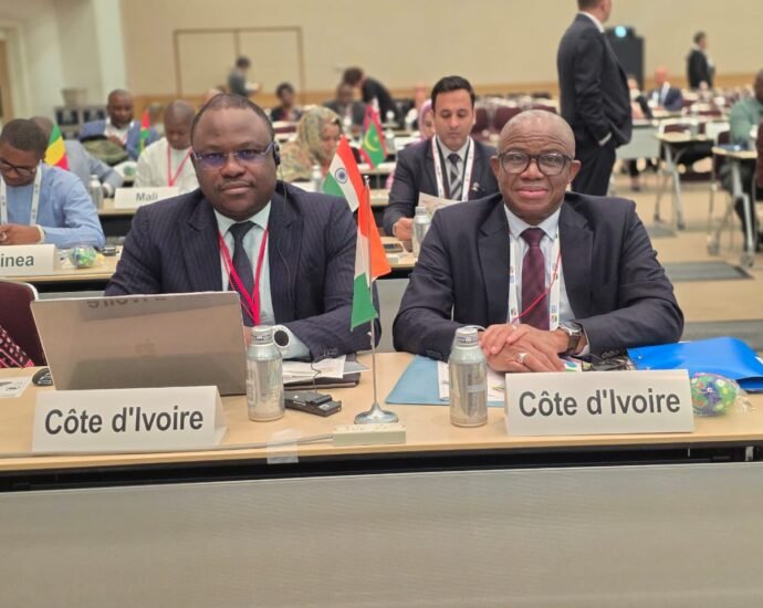 GREEN×EXPO 2027 : la Côte d’Ivoire mise sur l’horticulture 2 photo Japon 3