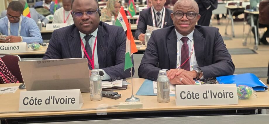 GREEN×EXPO 2027 : la Côte d’Ivoire mise sur l’horticulture 1 photo Japon 3