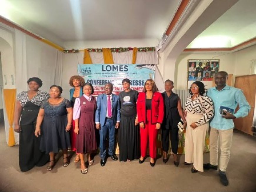 Industrie culturelle : LOMES veut faire de l’école un vivier pour l’économie musicale ivoirienne 3 photo LOMES FAMILLE