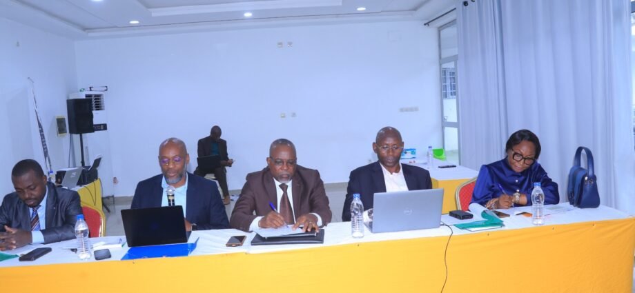 Lutte contre la vie chère : L’OCPV et LadyAgri engagent la réforme d’un cadre juridique règlementaire pour dynamiser les marchés de proximité 1 photo OCPV 3
