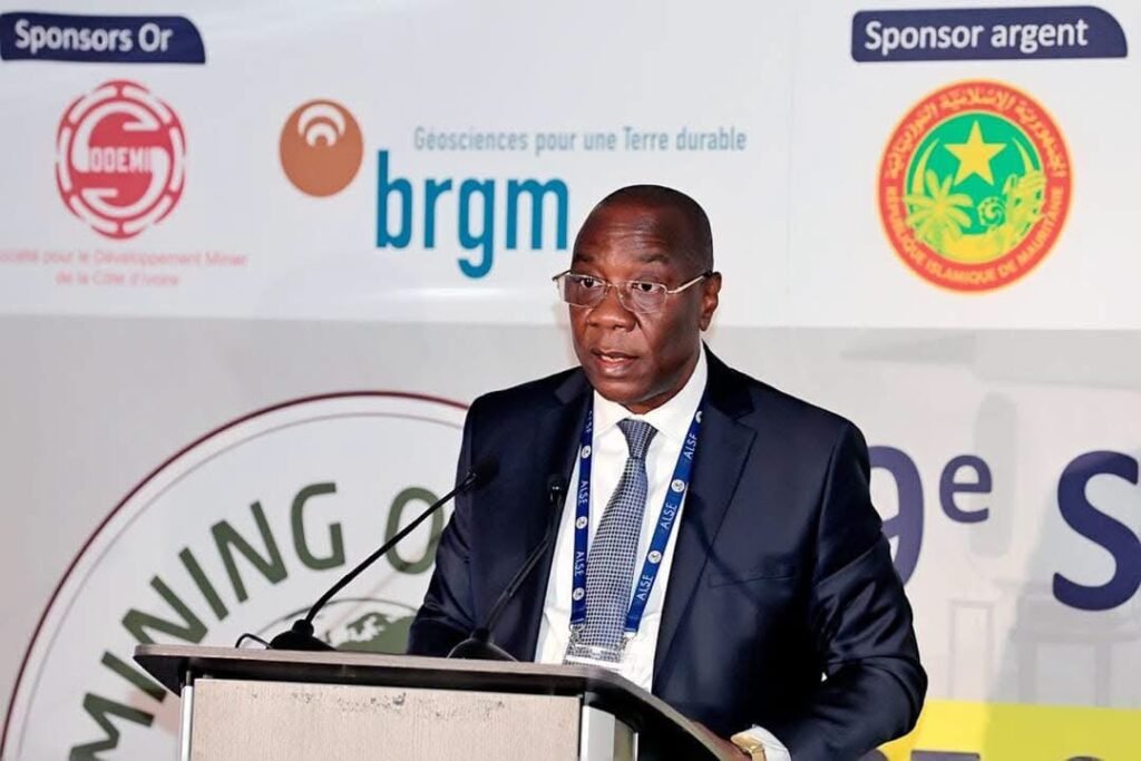 Mining on Top Africa 2026 : la SODEMI renforce le positionnement de la Côte d’Ivoire comme futur hub minier ouest-africain 2 photo Sodemi 4