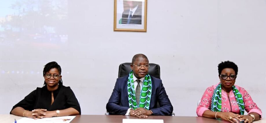 Assurance en Côte d’Ivoire : le SADA veut transformer la protection des populations en levier de résilience économique 1 photo assurance 1