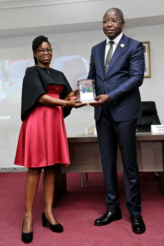 Assurance en Côte d’Ivoire : le SADA veut transformer la protection des populations en levier de résilience économique 3 photo assurance 4