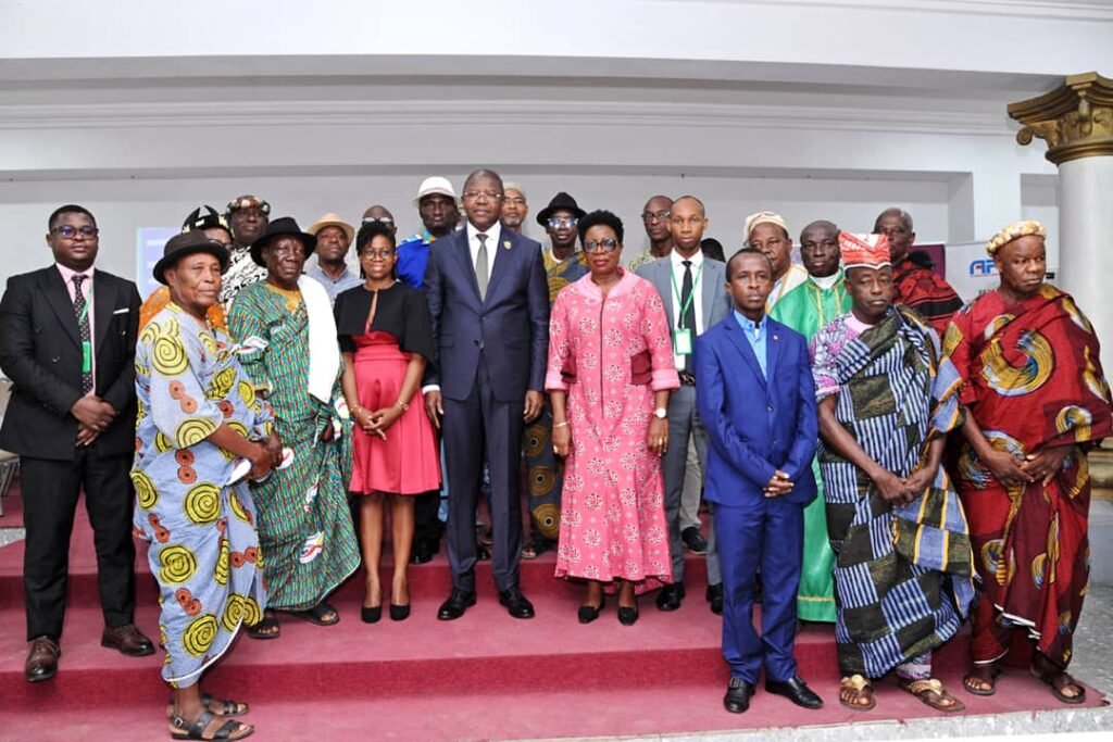 Assurance en Côte d’Ivoire : le SADA veut transformer la protection des populations en levier de résilience économique 4 photo assurance 5