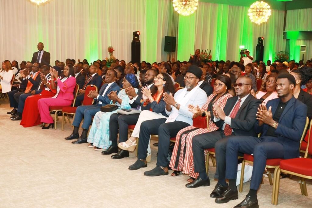 Clôture du FIMEC 2026 : le Livre Blanc fixe les priorités pour renforcer les compétences et l’emploi en Côte d’Ivoire 4 photo cloture 4