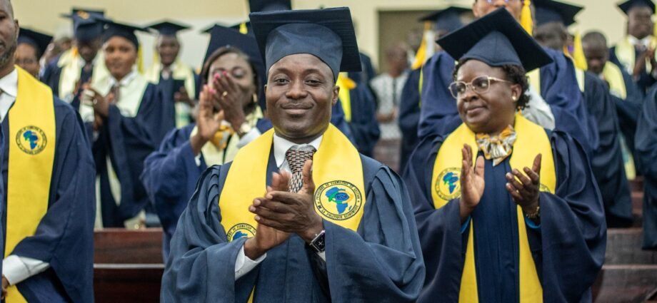Formation : le GPE-Abidjan ouvre les dernières inscriptions pour sa 27ᵉ promotion 1 photo formation 1