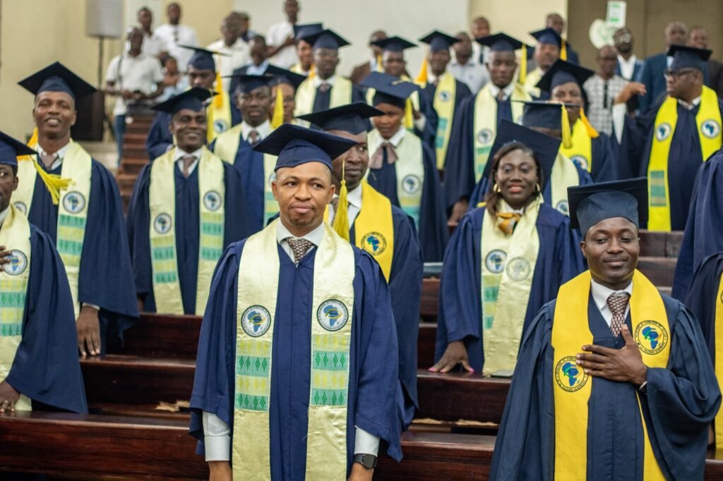 Formation : le GPE-Abidjan ouvre les dernières inscriptions pour sa 27ᵉ promotion 2 photo formation 2
