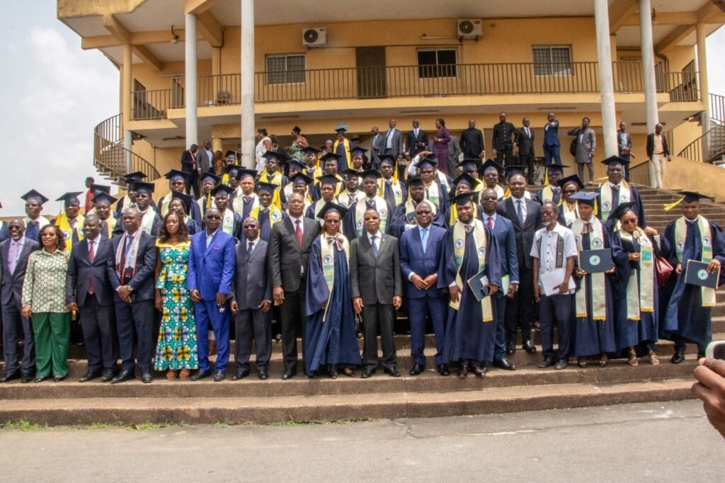 Formation : le GPE-Abidjan ouvre les dernières inscriptions pour sa 27ᵉ promotion 3 photo formation 3