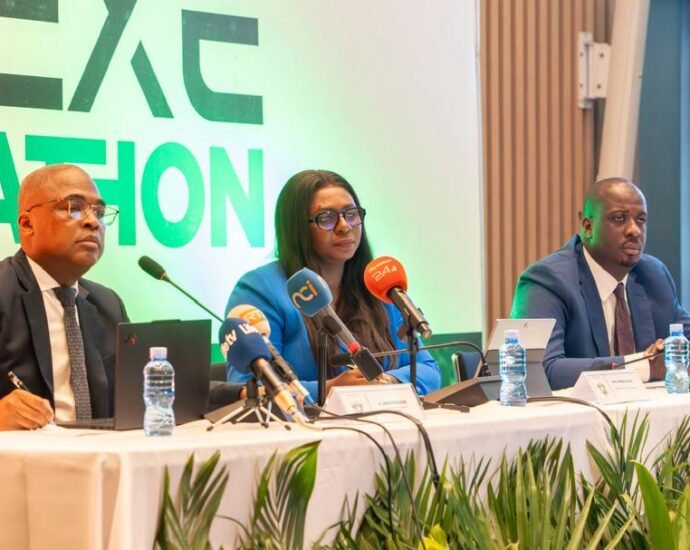 SIREXE Hackathon 2026 : la Côte d’Ivoire veut faire de l’innovation un levier de transformation des secteurs minier, pétrolier et énergétique 6 photo mine 1