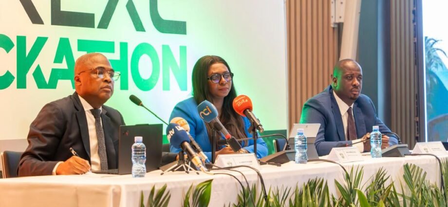 SIREXE Hackathon 2026 : la Côte d’Ivoire veut faire de l’innovation un levier de transformation des secteurs minier, pétrolier et énergétique 1 photo mine 1