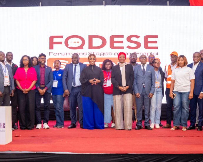 NSIA Banque CI promeut l'excellence académique