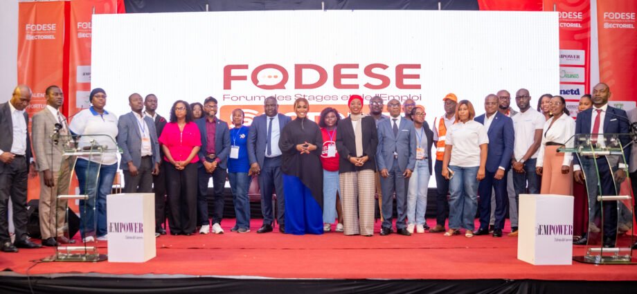 NSIA Banque CI promeut l'excellence académique