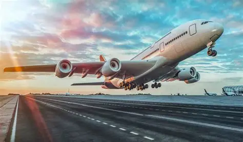 Transport aérien: L’industrie africaine appelle les États à harmoniser les systèmes API et PNR 1 TOF AERIA
