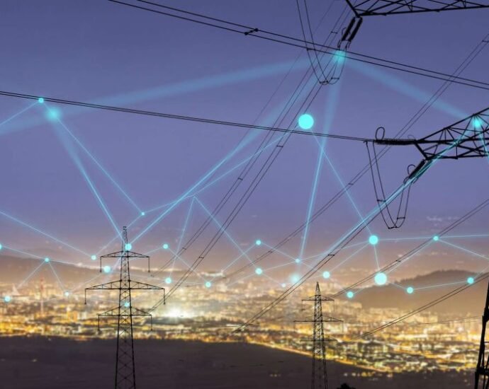 Énergie : Les États-Unis accordent plus de 171 milliards de FCFA à la Côte d’Ivoire pour moderniser son réseau électrique 9 TOF RESEAU OK