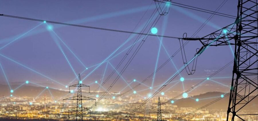 Énergie : Les États-Unis accordent plus de 171 milliards de FCFA à la Côte d’Ivoire pour moderniser son réseau électrique 1 TOF RESEAU OK
