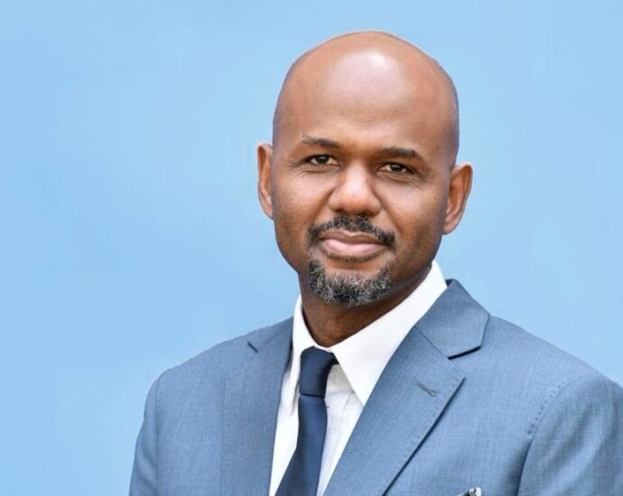 Finance durable : S&P Global Ratings valide le cadre de financement de Shelter Afrique Development Bank 2 Thierno Habib Hann OK