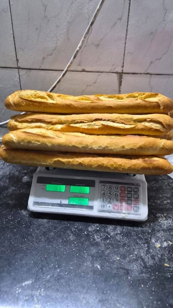 Cocody-Mermoz : Une boulangerie sanctionnée pour non-respect du poids réglementaire du pain 2 photo BCRR 1