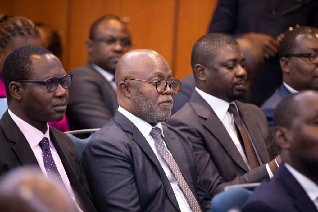 Journées foncières d’Abidjan : la Côte d’Ivoire veut faire du foncier un levier de cohésion sociale et d’investissement 4 photo Brono 3