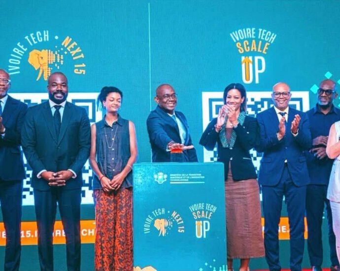 Développement de l’écosystème numérique en Côte d’Ivoire : 2 nouveaux programmes pour accélérer la croissance des start-ups et PME 5 photo Djibril Ouattara