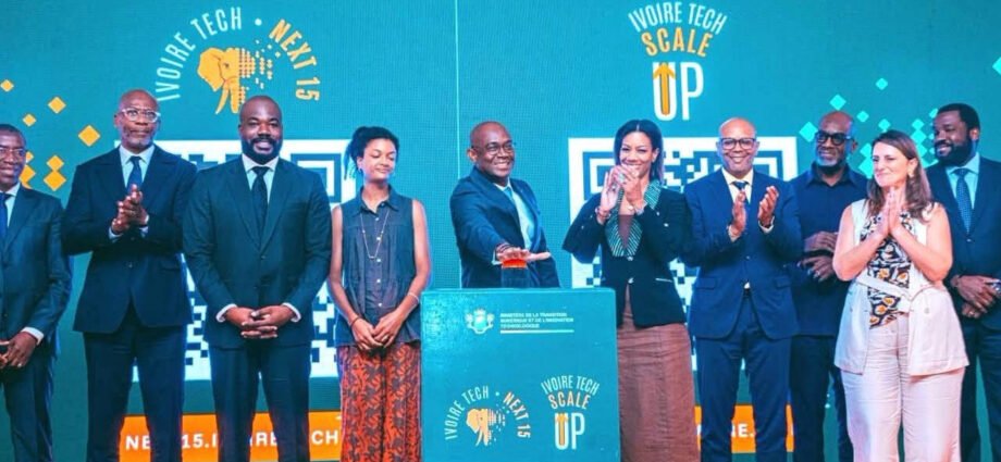 photo Djibril Ouattara