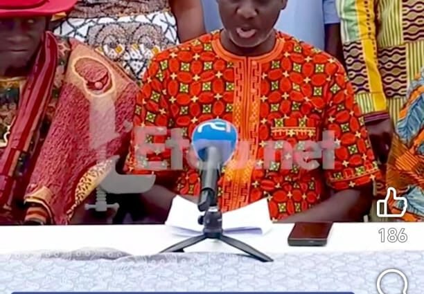 Rebondissement dans l’affaire Komé Bakary : De fortes accusations contre le chef de Djorobité 2 1 photo Djorobite 2