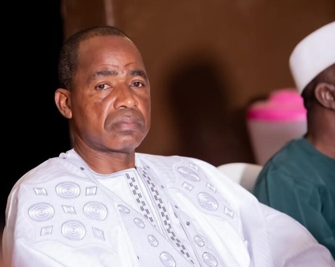 Maouloud a Kouto : Dr Yamoussa Coulibaly fait de la fois in levier de cohésion et de développement 2 photo Maouloud