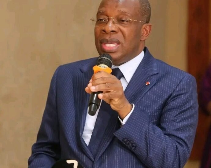 photo Sinandou Fofana