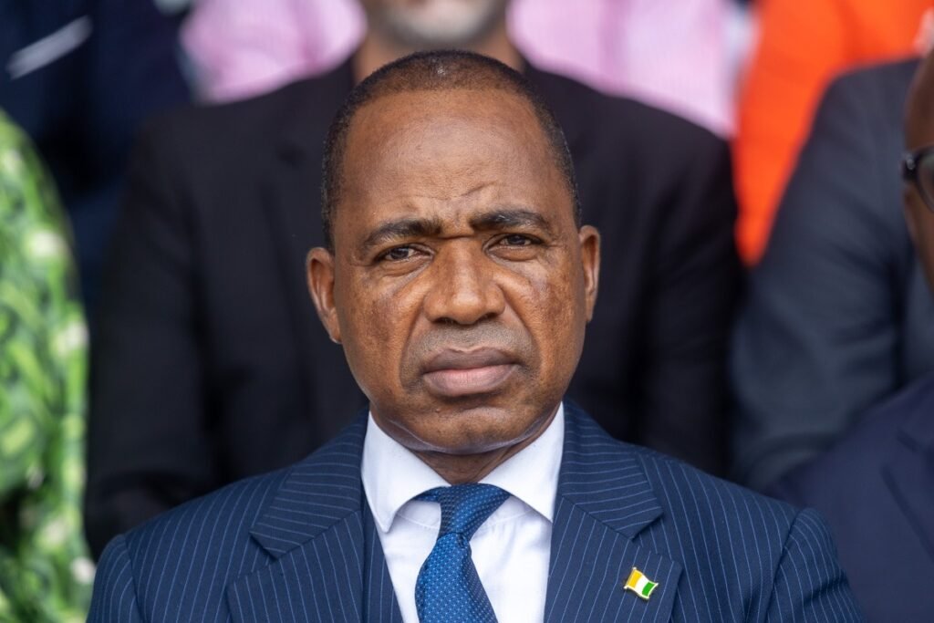 An 66 de l’Indépendance : Dr Yamoussa Coulibaly appelle le secteur privé à accélérer la transformation économique de la Côte d’Ivoire 2 photo Yamoussa 1