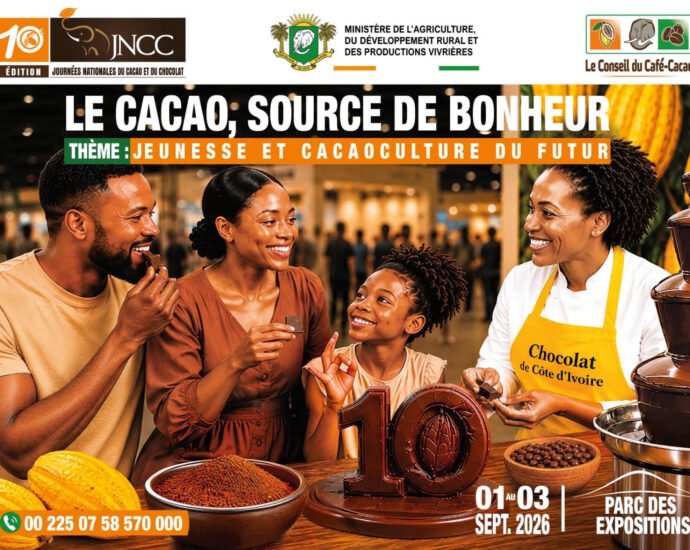 photo cacao