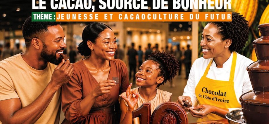 photo cacao