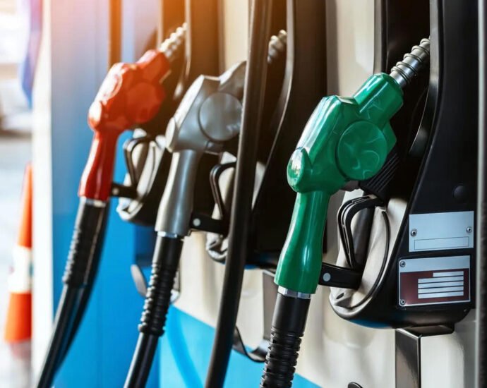 photo carburant