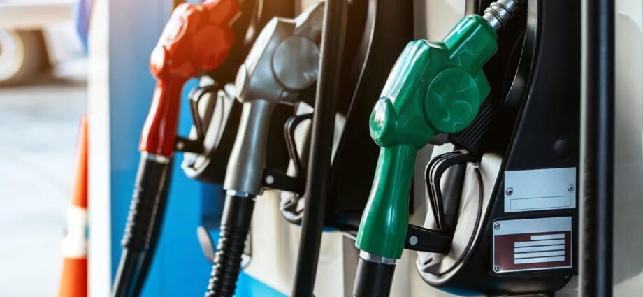 photo carburant
