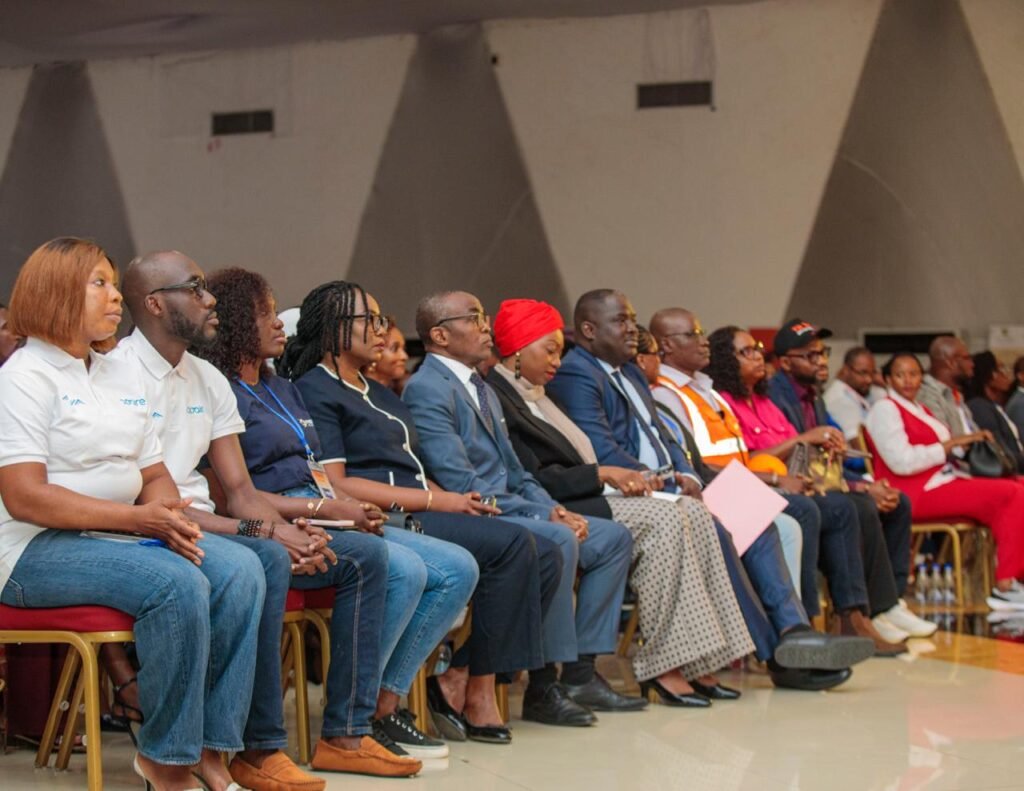 FODESE 2026 : entreprises et jeunes appelés à mieux connecter compétences et besoins du marché 3 photo empower 4