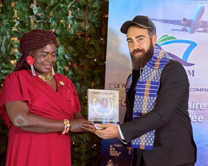 Protection de l’environnement : la Roots Wild Foundation décroche le Grand Prix Nelson Mandela 6 photo prix 2