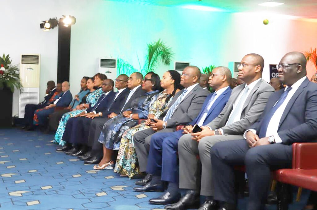 La Banque Mondiale a Injecté Plus de 3 000 Milliards FCFA dans l'Economie Ivoirienne sur l'Exercice Fiscal 2025-2026 2 BM2