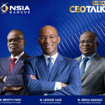 NSIA Banque CI a pour nouveau DG Bénito Fado