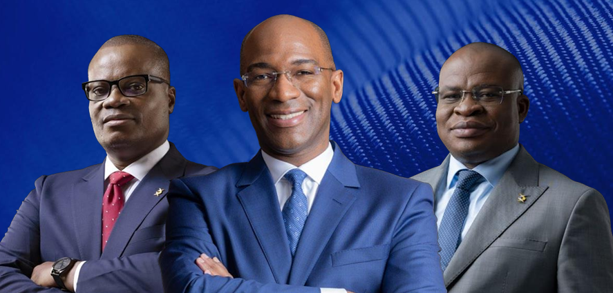 NSIA Banque CI Officialise sa Nouvelle Gouvernance 1 NSIA Banque CI a pour nouveau DG Bénito Fado