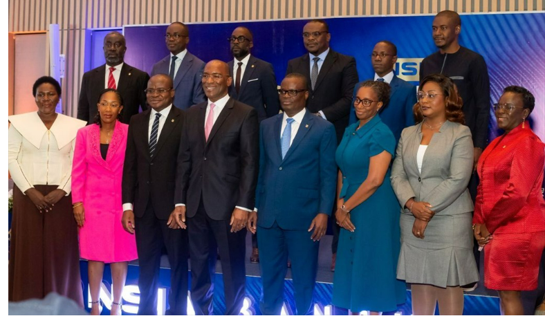NSIA Banque CI Officialise sa Nouvelle Gouvernance 4 CEO Talk 5