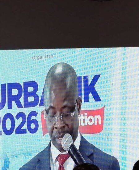 Forum Urbanik 2026 : Le ministre Adama Coulibaly appelle à renforcer le contenu local dans le BTP 2 CT DALY OK B