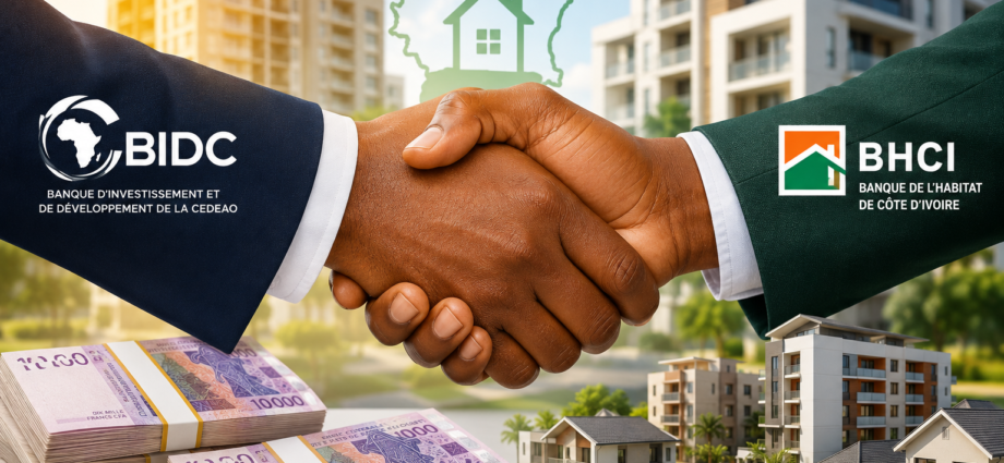 La BIDC est la banque de développement de l'Afrique de l'Ouest