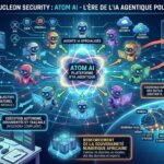 Nucleon Security est une scale-up internationale spécialisée dans la fourniture de solutions de cybersécurité intelligentes