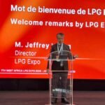 LPG OK